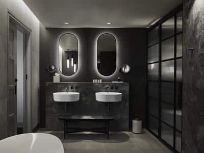 Penthouse des Créateurs