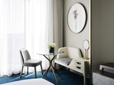 Classic Room