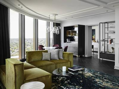 Penthouse des Créateurs