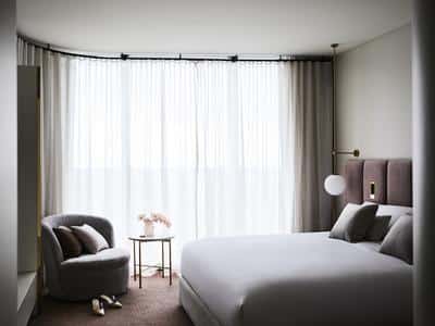 Deluxe Suite, 1 Bedroom