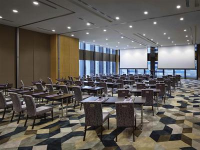 Meeting room