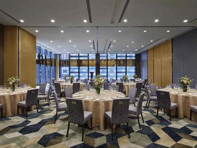 Meeting room