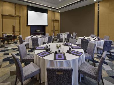 Meeting room