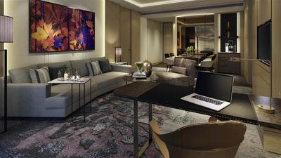 Suite