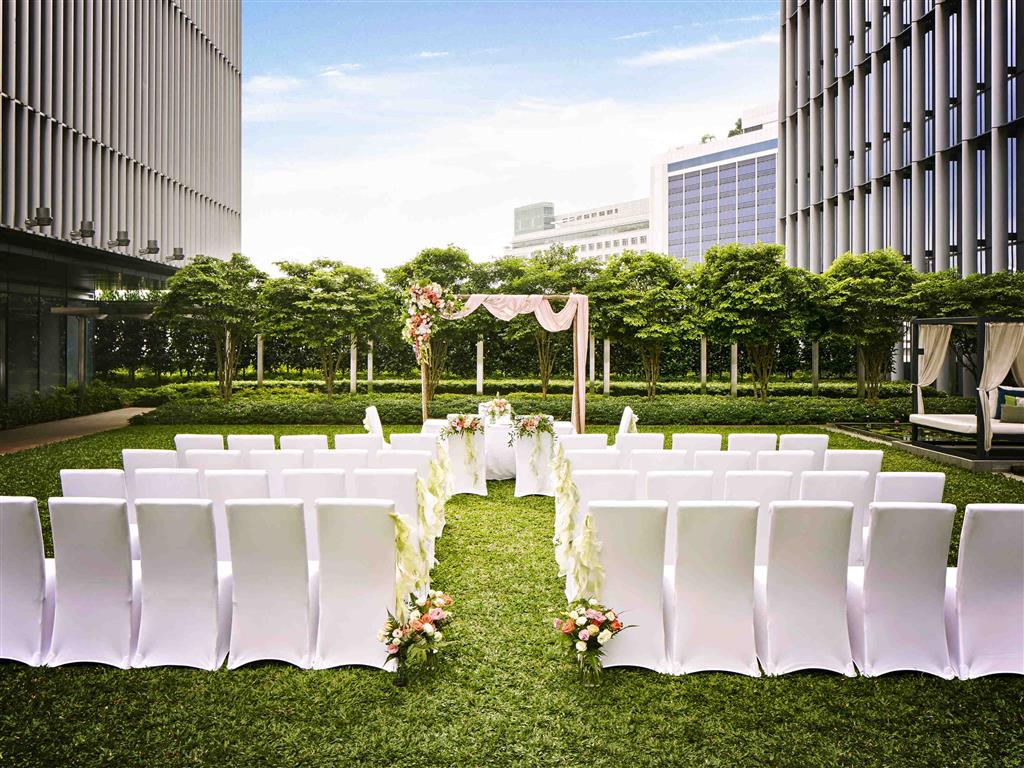 Sofitel Singapore City Centre