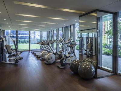 Recreational facility