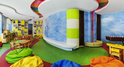 Kids Club