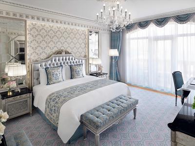 Signature Suite Ocean