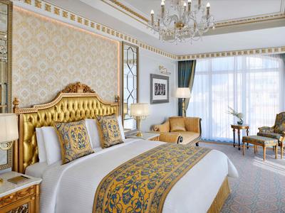 Signature Suite Ocean