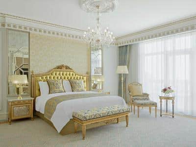 Signature Suite Palm