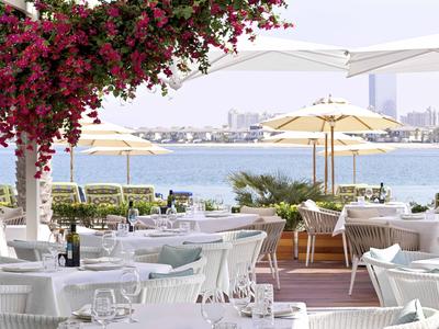 Piatti Beach Restaurant