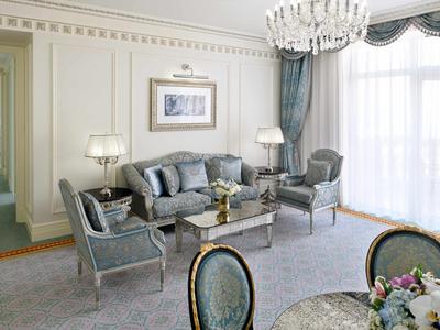 Signature Suite Ocean