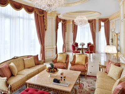 Raffles Imperial Villa