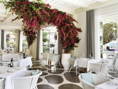Piatti Beach Restaurant