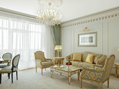Signature Suite Ocean