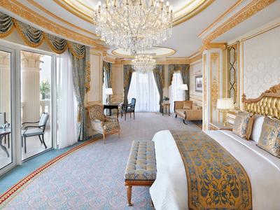 Raffles Imperial Villa
