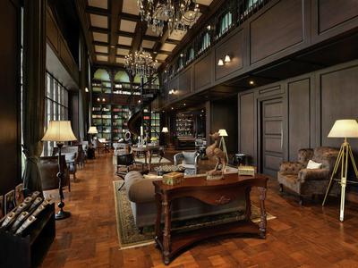 Bar Lounge