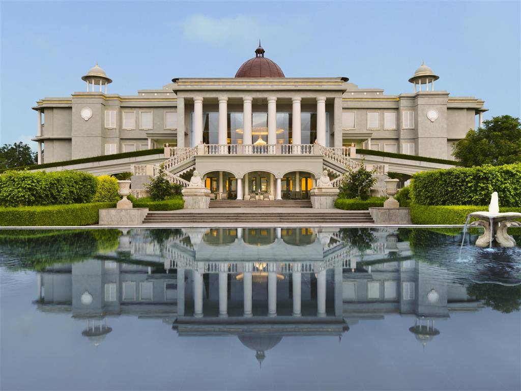 Raffles Udaipur