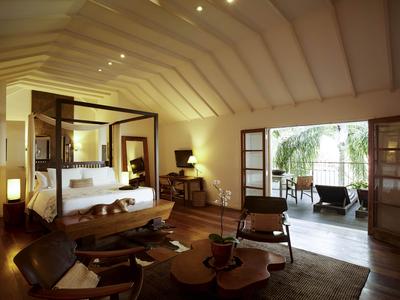 Design Loft Suite
