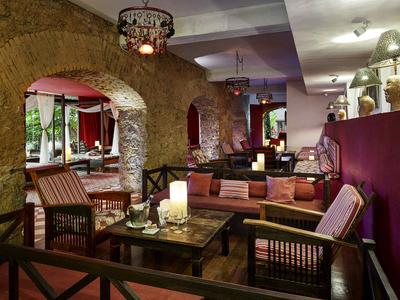 Bar Dos Descasados