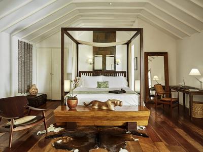 Design Loft Suite