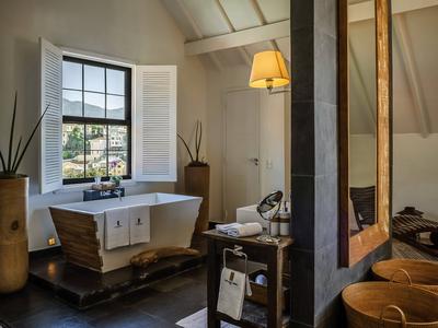 Royal Suite