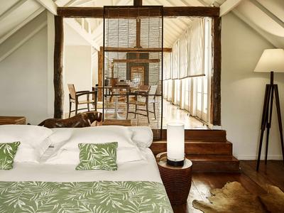 Royal Suite