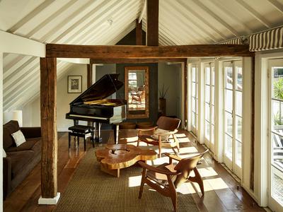 Royal Suite