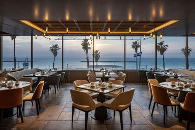 Surfside Seaview Restaurant