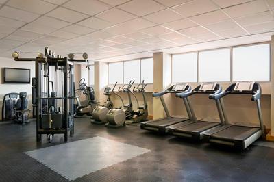 Fitness Centre