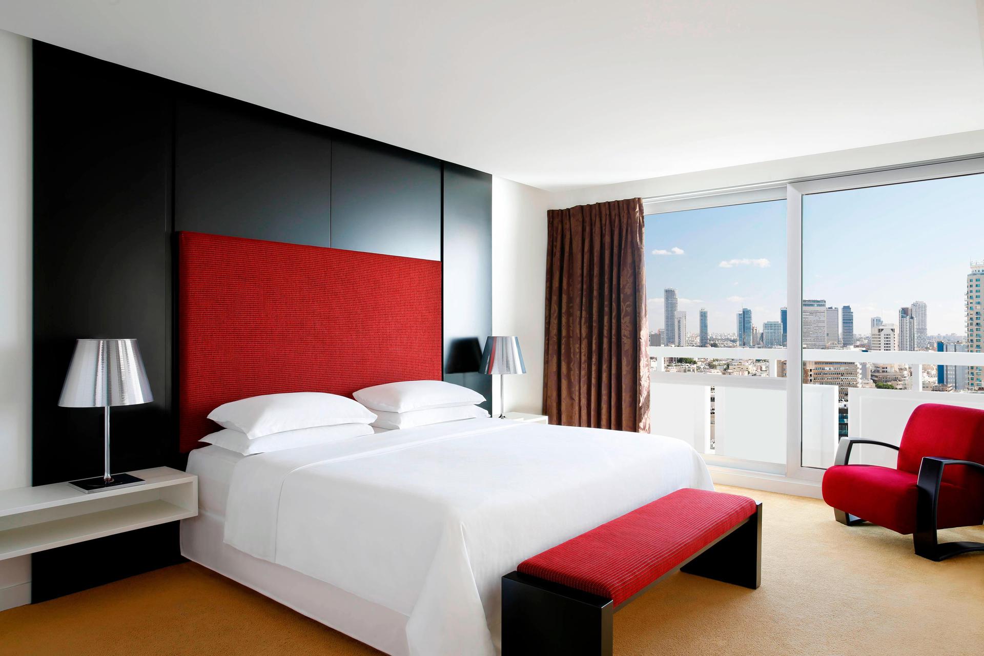 Sheraton Grand Tel Aviv
