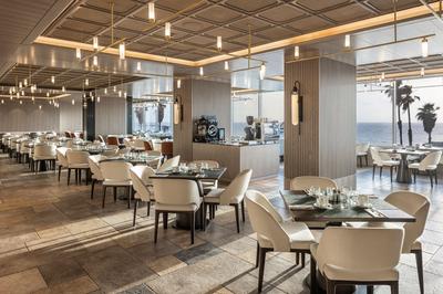 Surfside Seaview Restaurant
