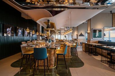 Manara Restaurant