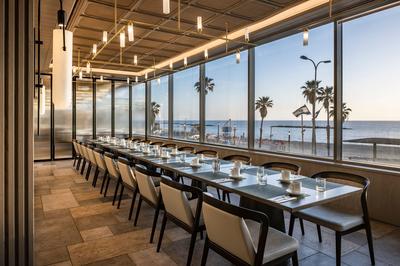 Surfside Seaview Restaurant