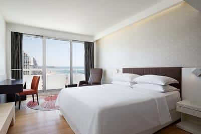 Premium Seaview