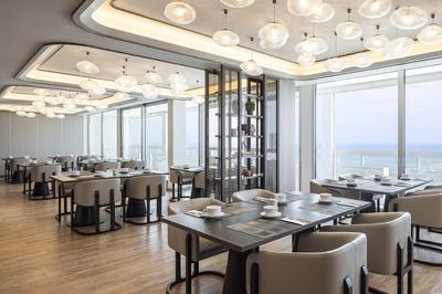 Club Lounge