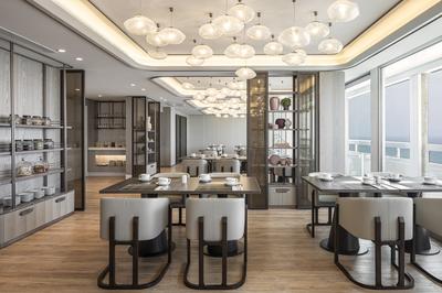 Club Lounge