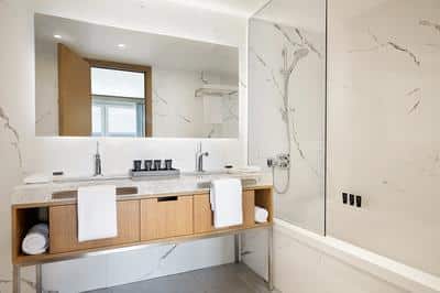 Jaffa Suite