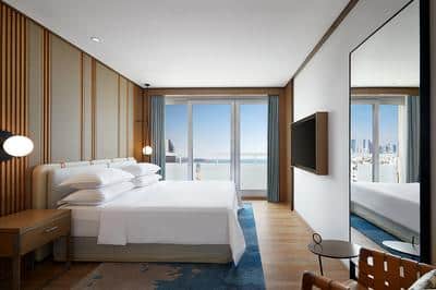 Jaffa Suite