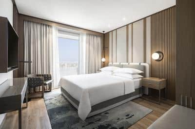 Marina Suite