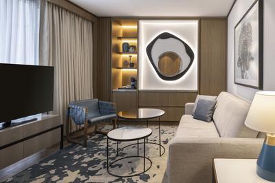 Marina Suite