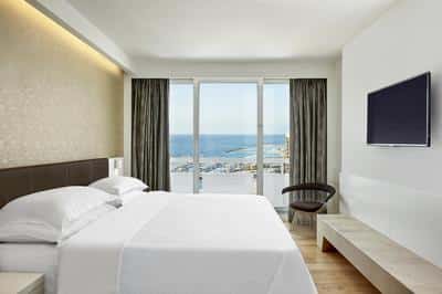 Mediterranean Suite