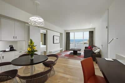 Mediterranean Suite