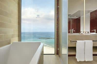 Mediterranean Suite