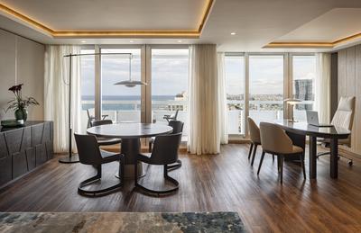 Ambassador Suite - Adults Only