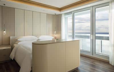 Ambassador Suite - Adults Only