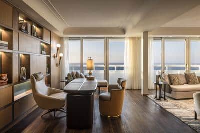 Presidential Suite