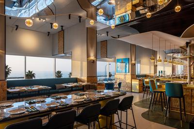 Manara Restaurant