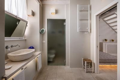 Duplex Room