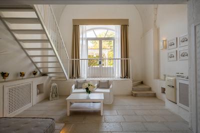 Duplex Room